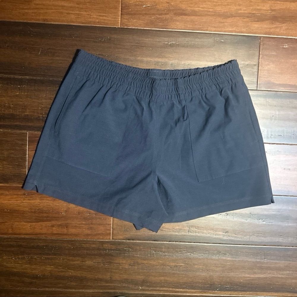 Faherty Ladies Shorts